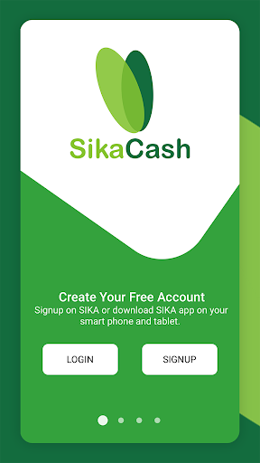 SikaCash
