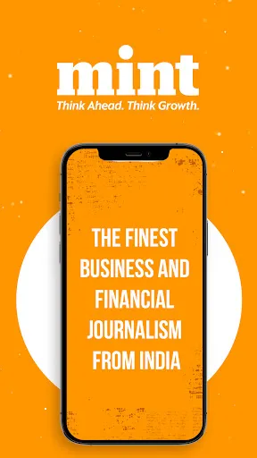 Mint – Business & Market News Android