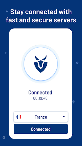 OX VPN