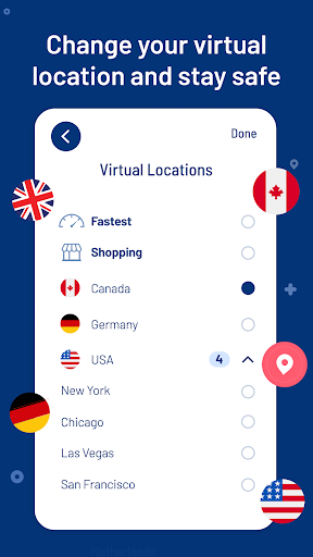 OX VPN