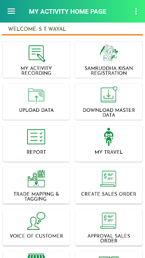 My Activity Latest