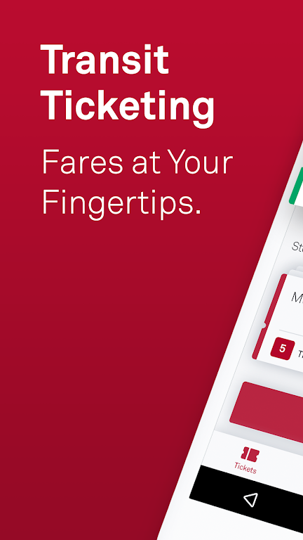 MuniMobile Free