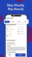 Hourly Rooms: Hourly Hotel Android