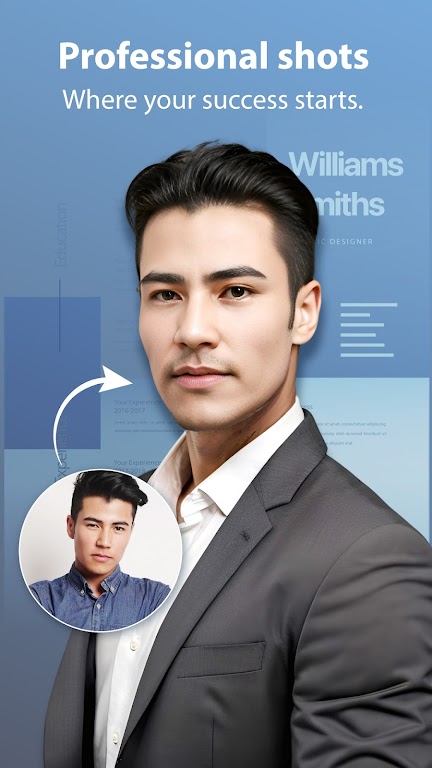 AI Photo Enhancer – Nero Lens Android