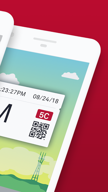 MuniMobile Free
