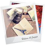 Animated Photo Widget + Android