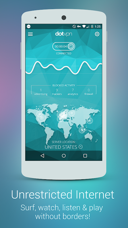 DotVpn Download