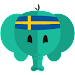 Learn Swedish Simply Fast