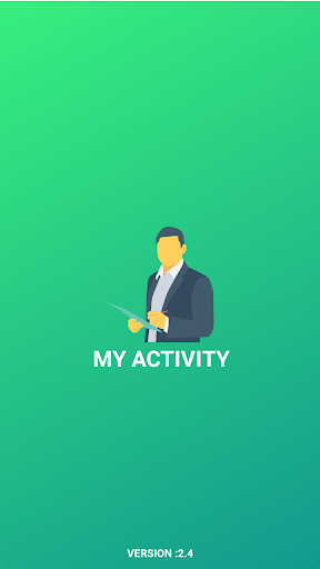 My Activity Latest