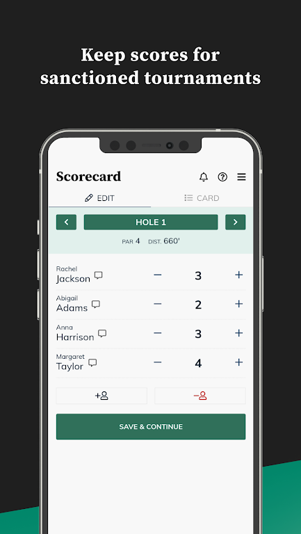 PDGA Live Download