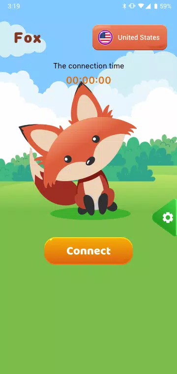 FoxFast - Unlimited & Safe VPN New