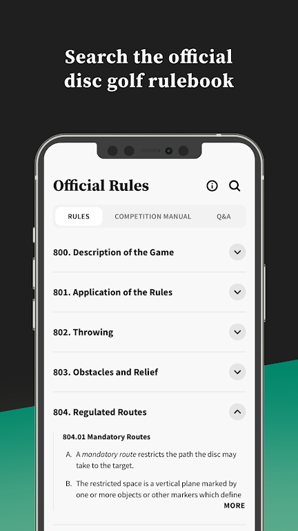 PDGA Live Download
