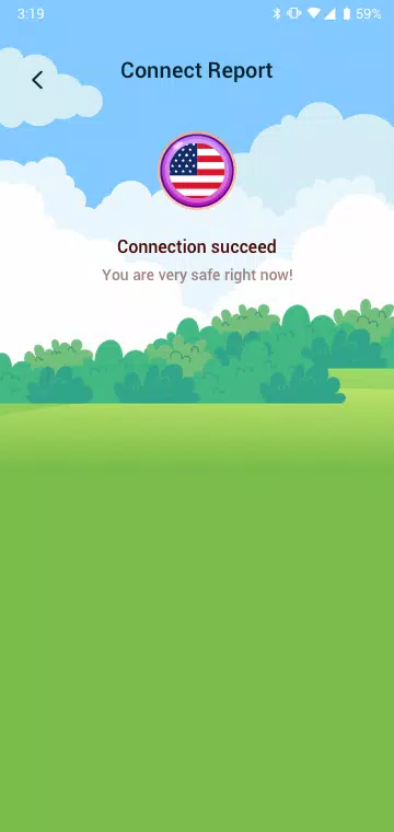 FoxFast - Unlimited & Safe VPN New