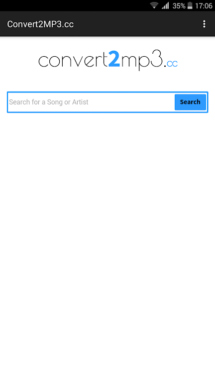 Convert2MP3 - Tube MP3 Download