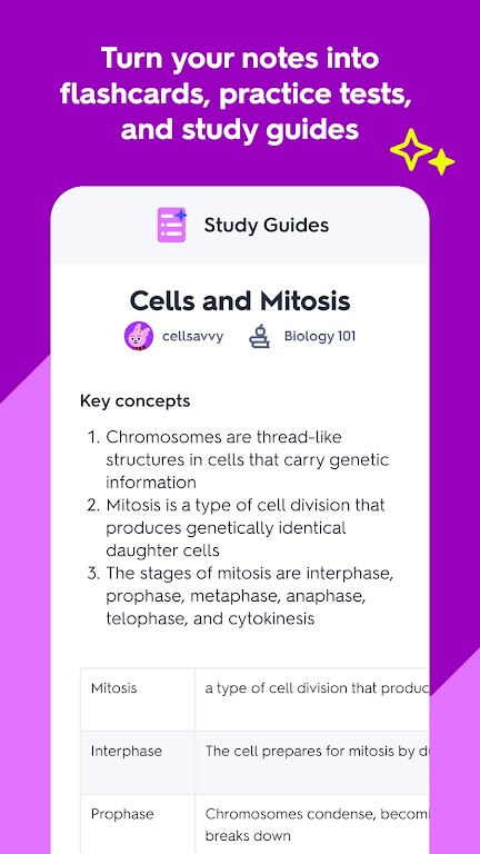 Quizlet: AI-powered Flashcards APK