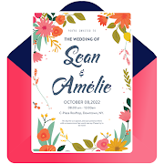 Invitation Maker and Card Design