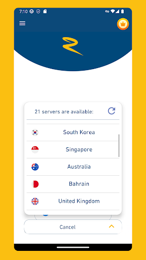 ZOZ VPN - Unlimited, Free, Secure APK