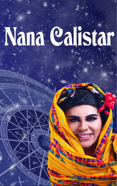 Nana Calistar Free