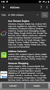 Addons Detector Free