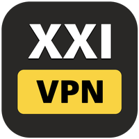 XXI VPN - Fast Proxy Master Fast