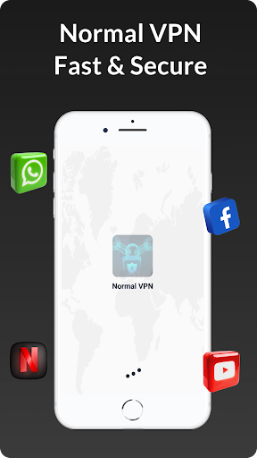 Normal VPN