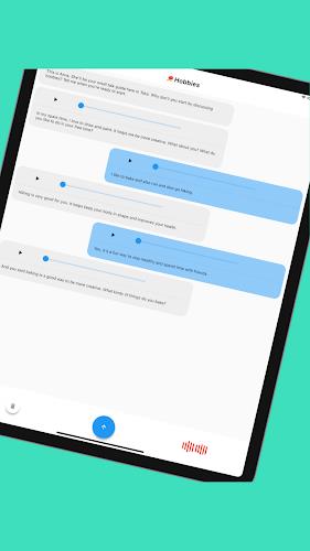 Toko: Speak English with AI Android