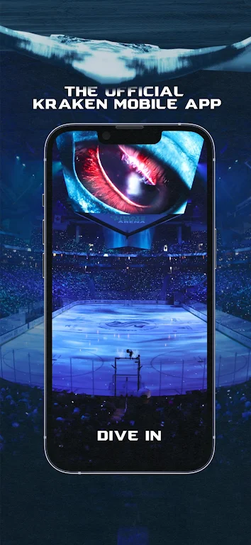 Seattle Kraken APK