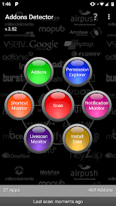 Addons Detector Free