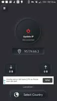 FusionVPN Latest