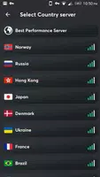 FusionVPN Latest