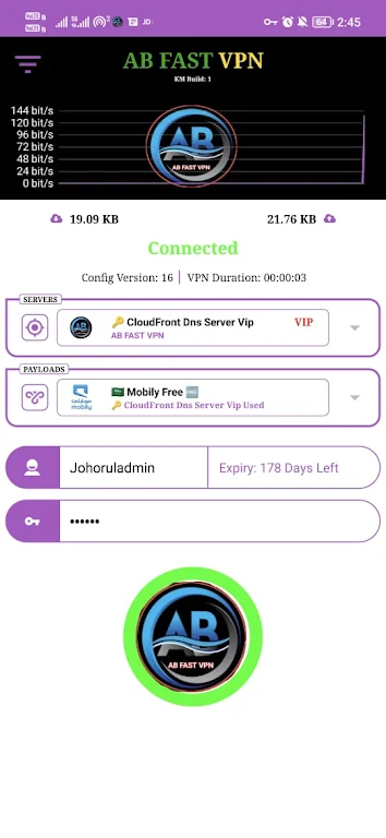 Ab Fast Vpn APK