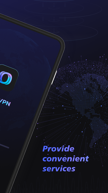 Only VPN: Fast and Simple Android