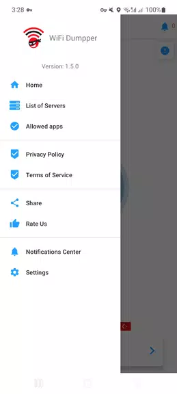 My Secure VPN : Safer Internet