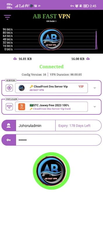 Ab Fast Vpn APK