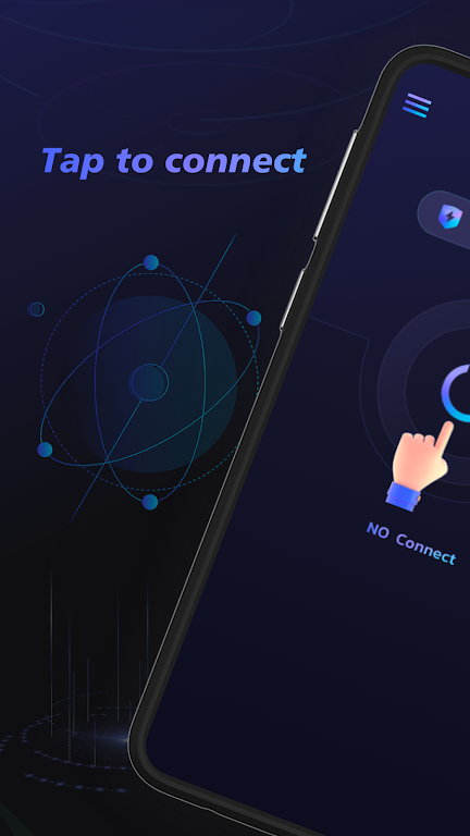 Only VPN: Fast and Simple Android