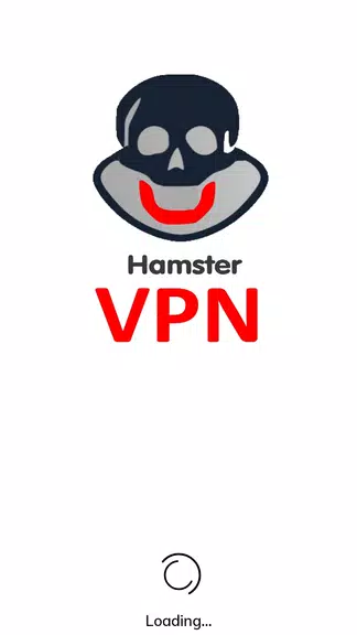 Hamster VPN Proxy: Browsing New