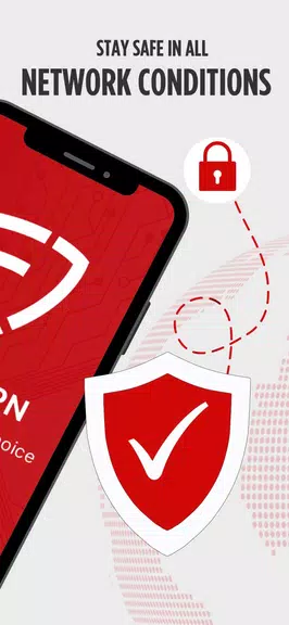 FinalVPN: Fast & Secure VPN
