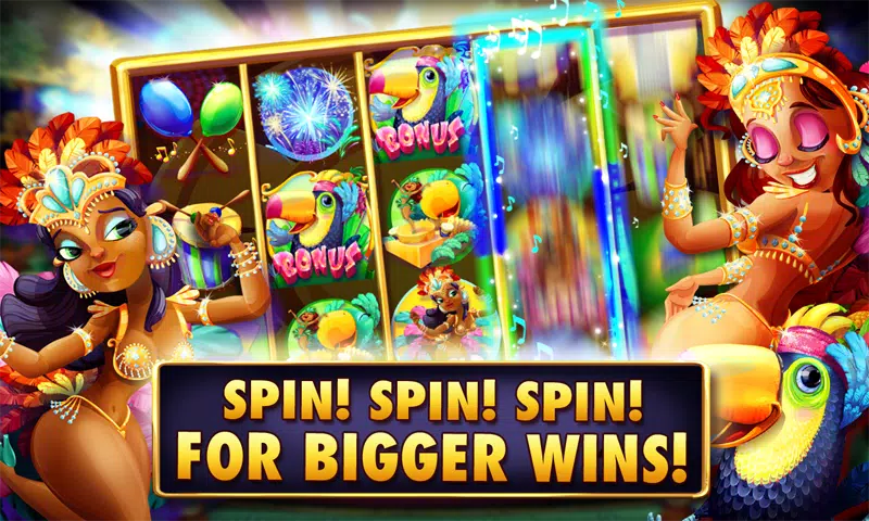 Our Vegas - Casino Slots