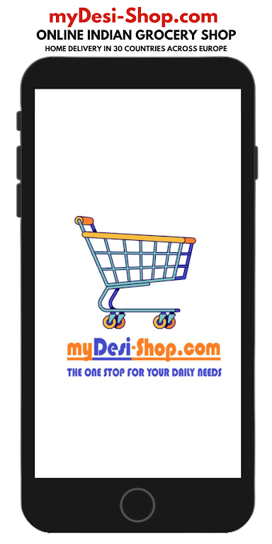 My Desi Shop Latest