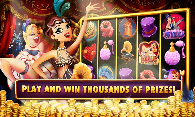 Our Vegas - Casino Slots