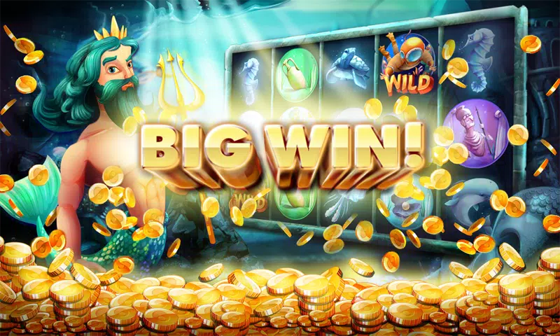 Our Vegas - Casino Slots