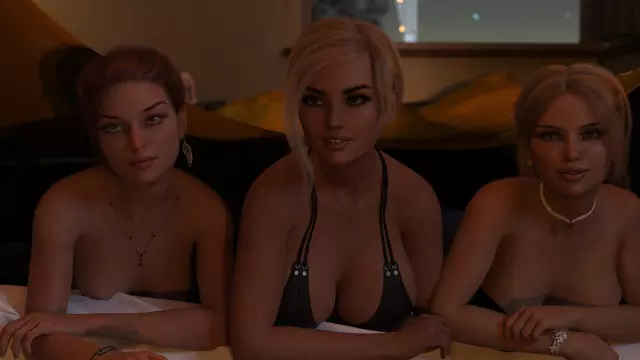 Summer&#039;s Gone S1 Steam Latest