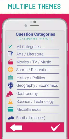 9Guess: The fun QUIZ game! APK