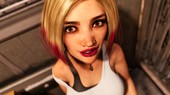Hanna Futile Resistance [Ep.4]