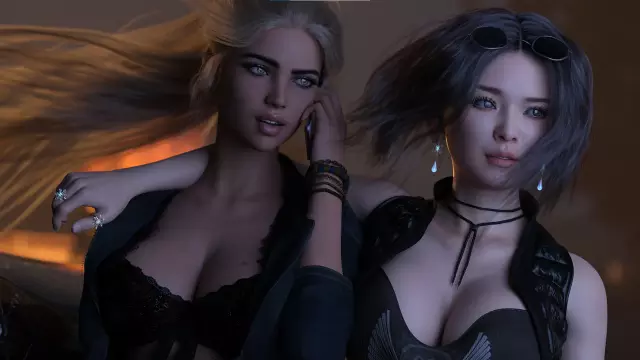 Summer&#039;s Gone S1 Steam Latest