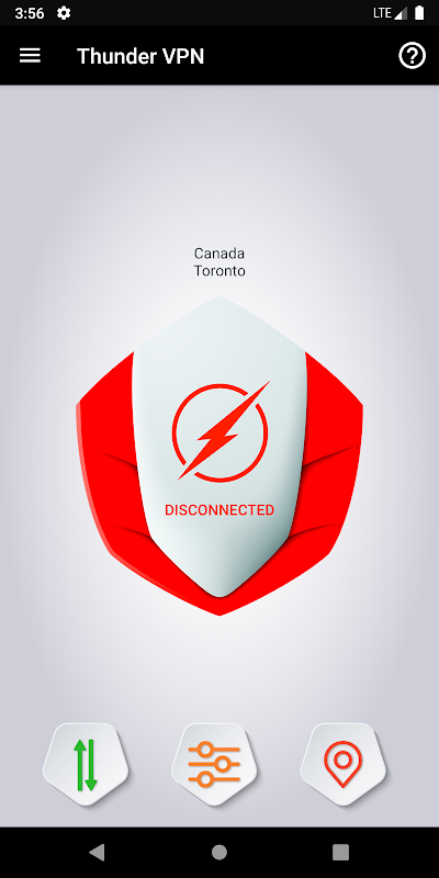 Electro VPN - Fast, Free, Security Proxy