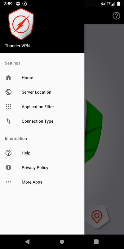 Electro VPN - Fast, Free, Security Proxy