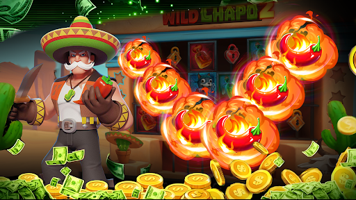 lucky acorn - slots Real