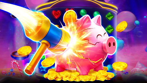 lucky acorn - slots Real