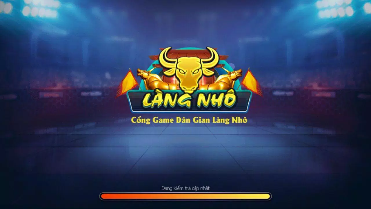Lang Nho - Game danh bai doi thuong Online